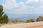 Naftali view into Hula Valley.JPG