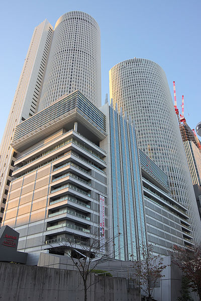 File:Nagoya JR Central Towers dk4008.jpg