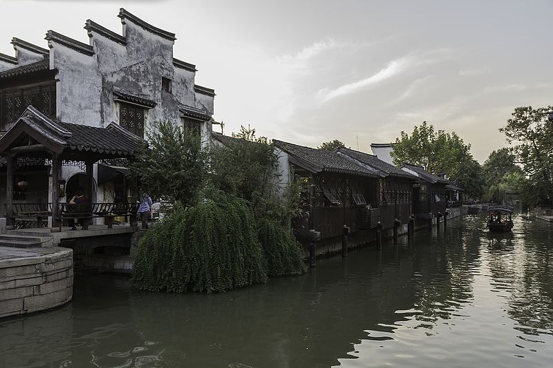 File:Nanxun - Ancient water town - 0020.jpg