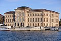 * Nomination Nationalmuseum, Stockholm. --ArildV 17:38, 28 October 2019 (UTC) * Promotion  Support Good quality. --Poco a poco 18:47, 28 October 2019 (UTC)