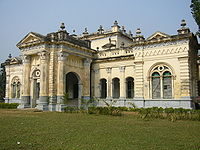 Natore Rajbari1 (Palace).JPG