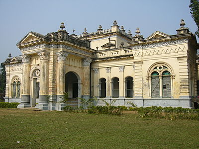 Natore Rajbari1 (Palace).JPG