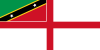 Naval Ensign of Saint Kitts and Nevis.svg