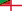 Naval flag of Saint Kitts and Nevis