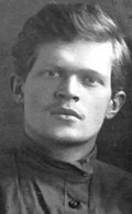 Nikolay Nekrasov