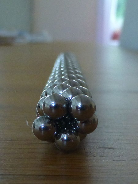 File:Neodymium magnet balls 1140946.jpg