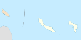 Lásd a Holland Antillák (Leeward-szigetek) közigazgatási térképén