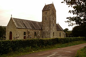 Habiter à Neufmesnil