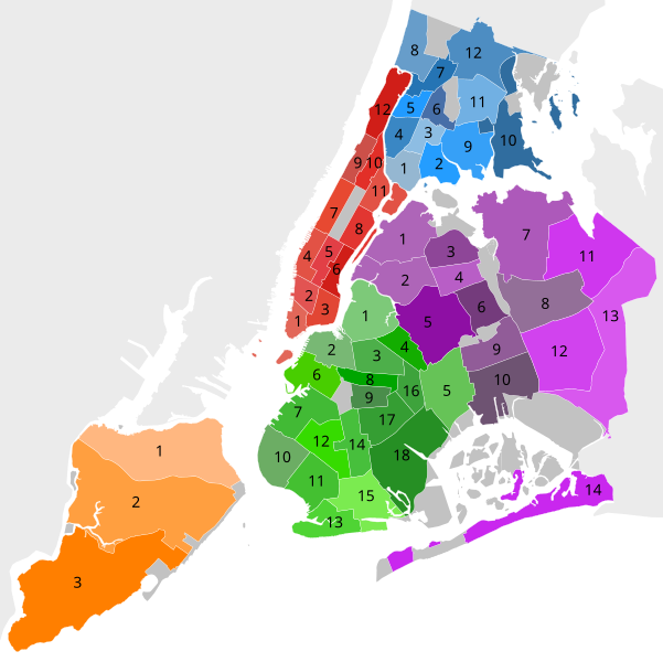 File:New York City community districts.svg