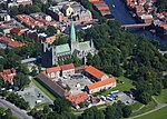 Thumbnail for Archbishop's Palace, Trondheim