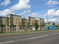 Niddrie, Edinburgh