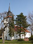 Dorfkirche Nielebock