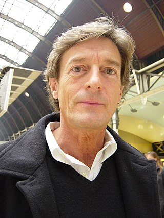 <span class="mw-page-title-main">Nigel Havers</span> British actor and presenter (born 1951)