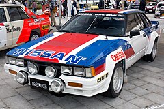 Nissan 240RS