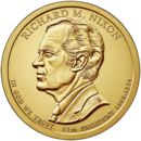 dólar nixon