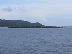 Nogas Island