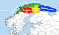 am 26.01.2015 im Artikel Nordkalotte