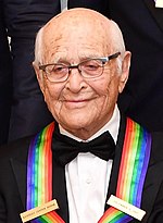 Norman Lear Norman Lear 2017.jpg