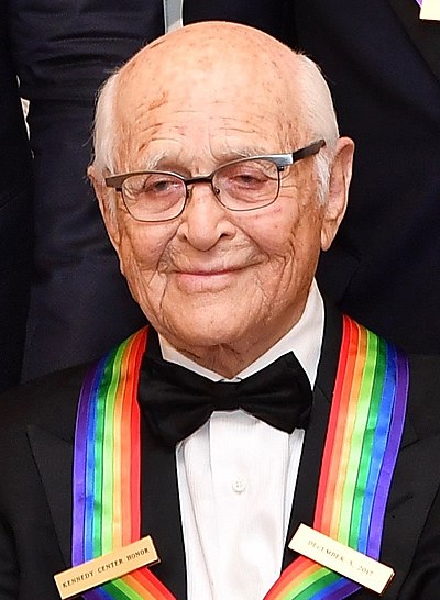 Norman Lear Net Worth, Biography, Age and more