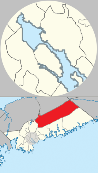 <span class="mw-page-title-main">Musquodoboit Valley & Dutch Settlement, Nova Scotia</span> Administrative Region in Nova Scotia, Canada