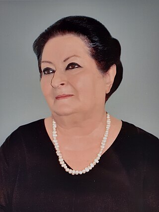 <span class="mw-page-title-main">Nushaba Asad Mammadli</span> Azerbaijani writer, journalist, playwright and social worker