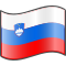 File:Nuvola Slovenian flag.svg