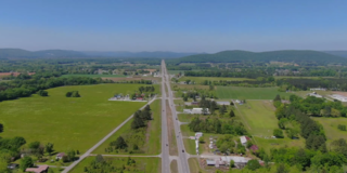 <span class="mw-page-title-main">Owens Cross Roads, Alabama</span> City in Alabama, United States