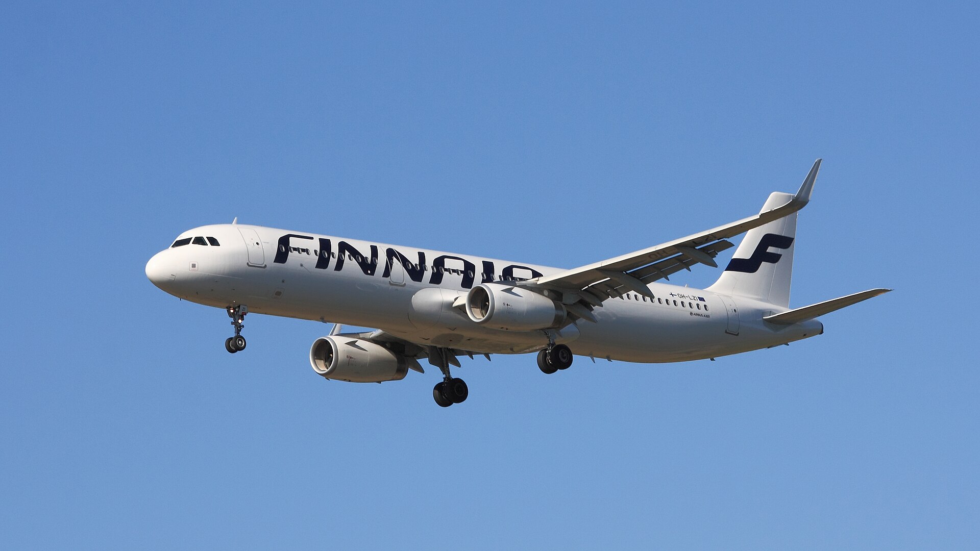 Aircraft Wallpapers Aircraft Wallpapers 194 Finnair Wallpapers