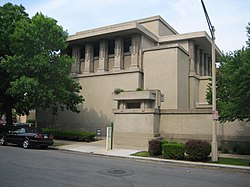 Oak Park Il Unity Temple8.jpg