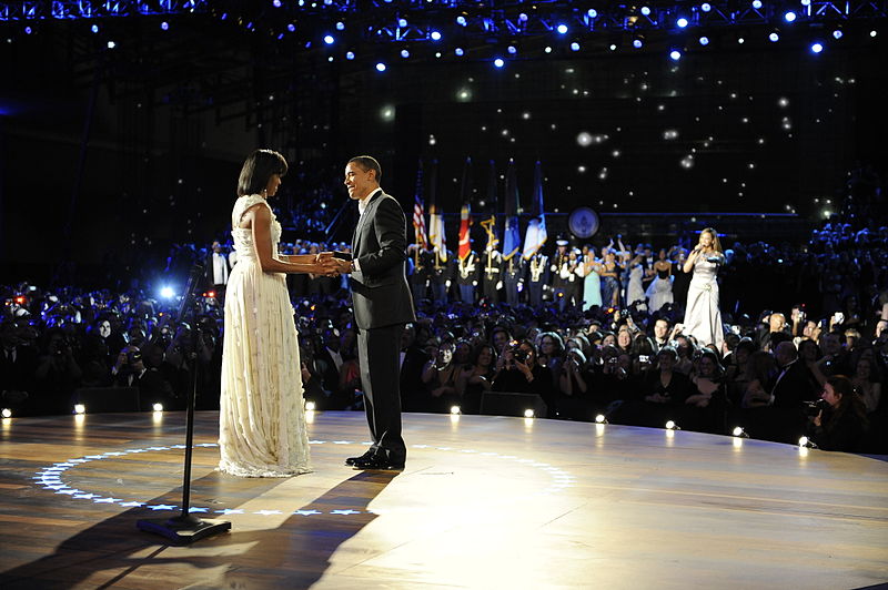 File:Obamas dance at Neighborhood Ball 1-20-09 090120-F-9629D-686.JPG