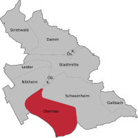 Obernau (Aschaffenburg)