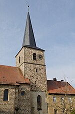 St. Gallus (Oberscheinfeld)