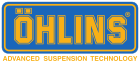 logo de Öhlins