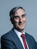 Bawdlun am John Redwood