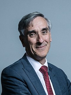 John Redwood British politician