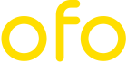 logo de Ofo (entreprise)