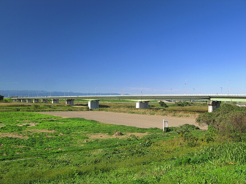 File:Okegawa Tarouemon Bridge 1.JPG