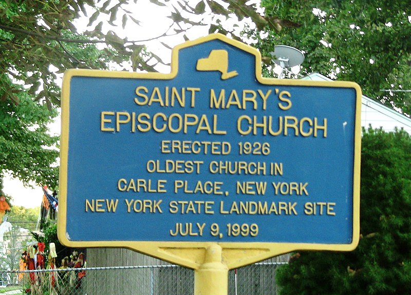 File:Oldest Church in Carle Place, NY.jpg