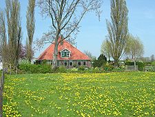 Stolpboerderij