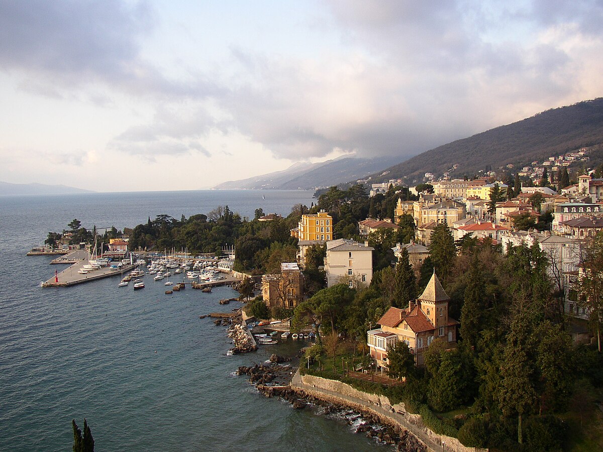 opatija