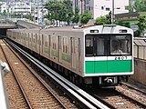 Chūō Line (Osaka)