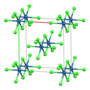 Vorschaubild für Osmium(IV)-chlorid