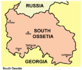 Ossetia Selatan