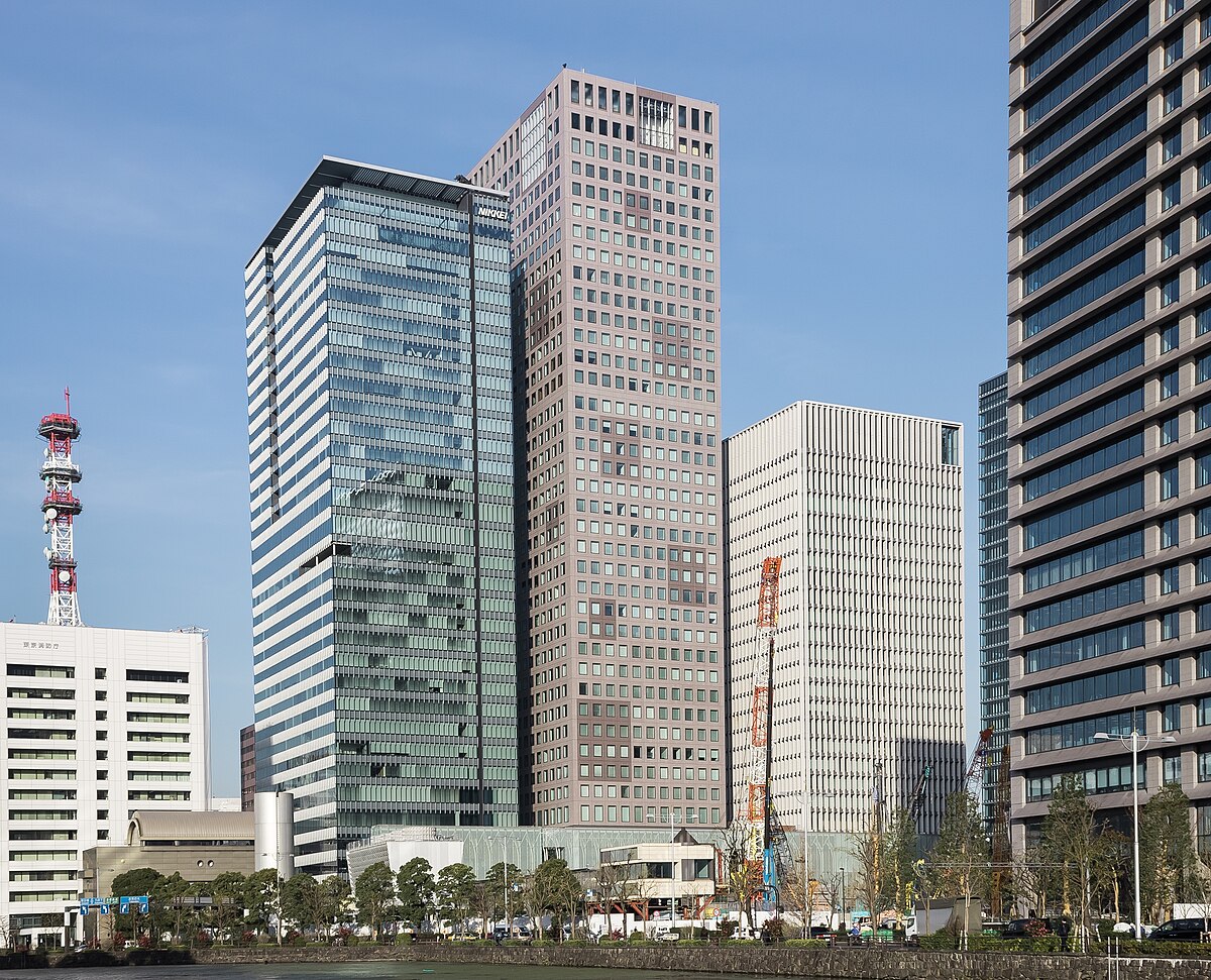 日本経済新聞 Wikipedia