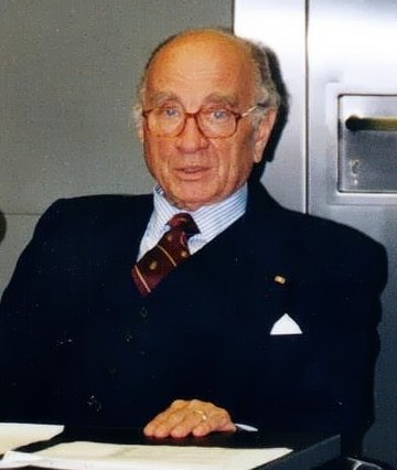 Otto Lambsdorff