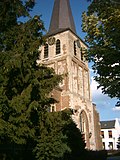 Miniatuur voor Sint-Marcellinus en Sint-Petruskerk