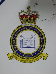 Badge of the Squadron