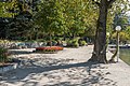 * Nomination Flower beach on Johannes-Brahms-Promenade, Pörtschach, Carinthia, Austria -- Johann Jaritz 03:50, 15 November 2021 (UTC) * Promotion  Support Good quality. --XRay 04:43, 15 November 2021 (UTC)
