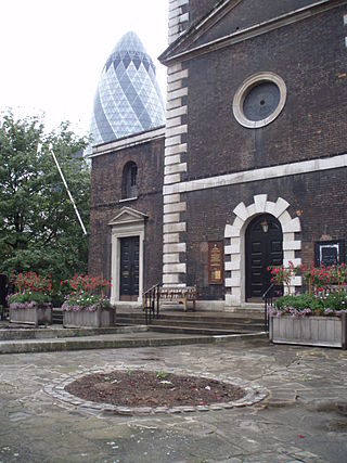 <span class="mw-page-title-main">Portsoken</span> Ward of the City of London