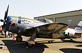 Republic Aviation -- P-47D Thunderbolt - Paine Field - USA (2010) - Ready to fly.